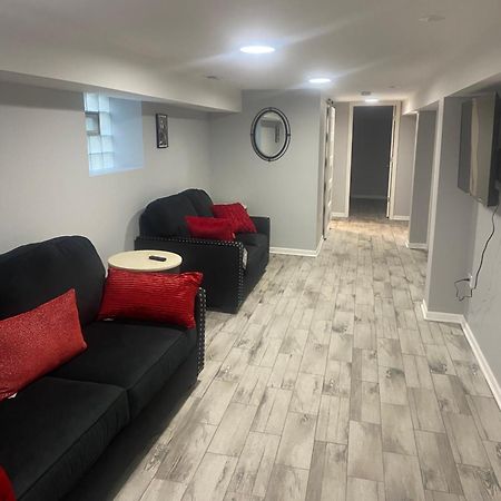 Charming 5 Bedrooms 2 Bathrooms 시카고 외부 사진